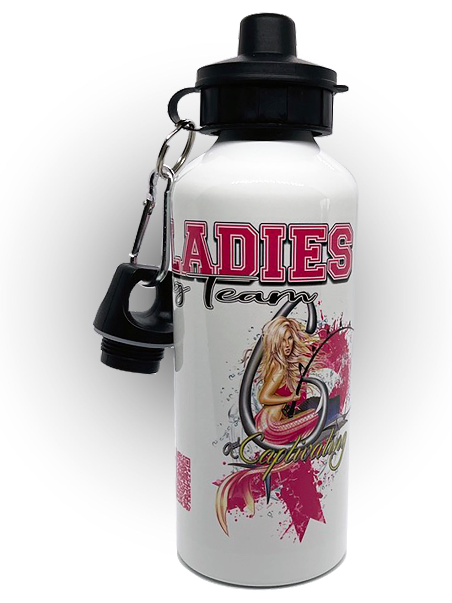 Pink Ladies - Water Bottle