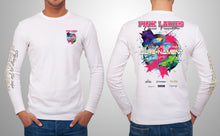 Load image into Gallery viewer, Pink Ladies Cancer Foundation- CURE-NAMENT Shirt (Crew Neck)
