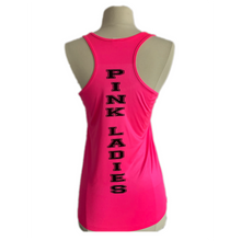 Load image into Gallery viewer, Pink Ladies Tank Top
