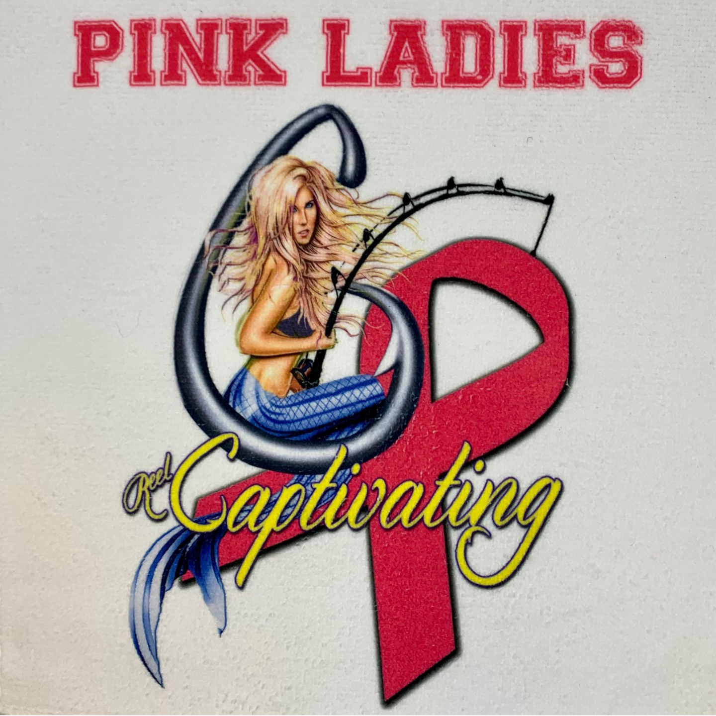Pink Ladies - Microfiber Towel